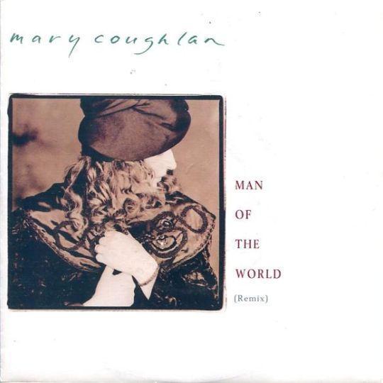 Mary Coughlan